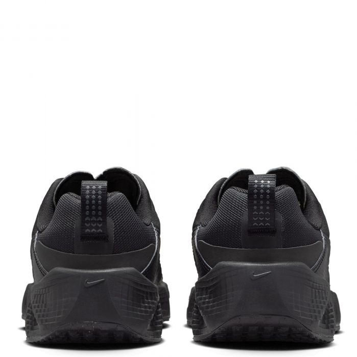 Grade-School Ava Rover Black