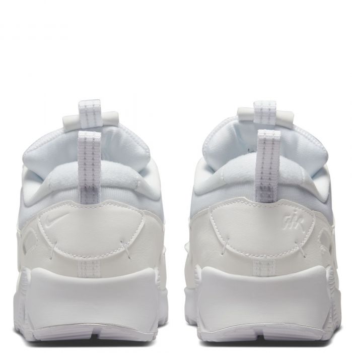 Air Max 90 Futura White/White-White-White