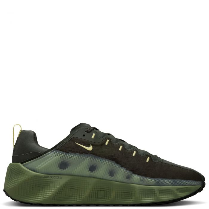 Ava Rover Sequoia/Soft Yellow-Oil Green