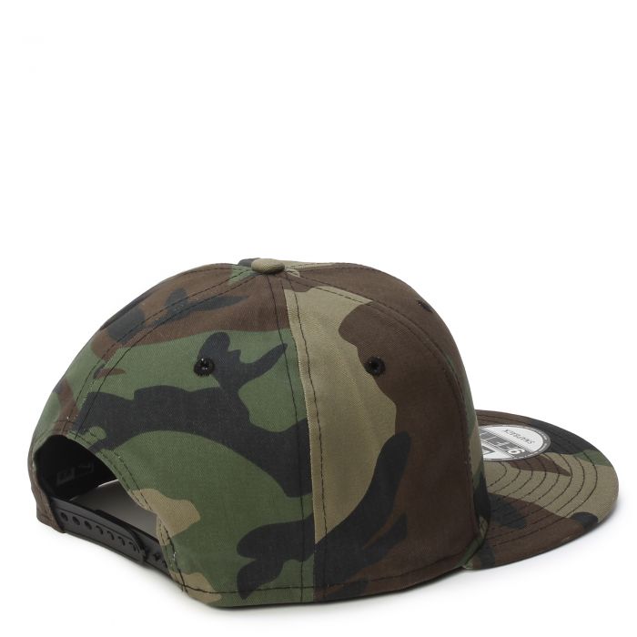 MLB Houston Astros Basic 950 Snapback  CAMO