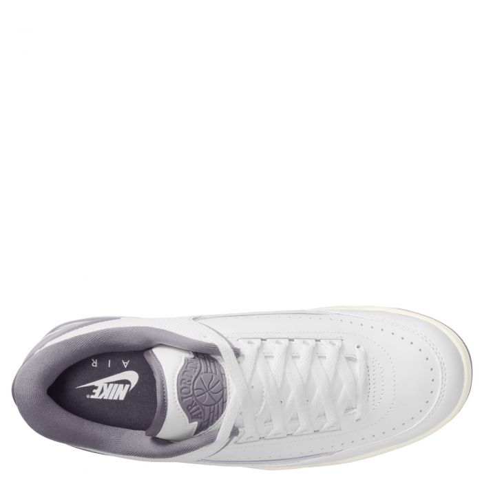 Jordan 2/3 White/Cement Grey-Sail
