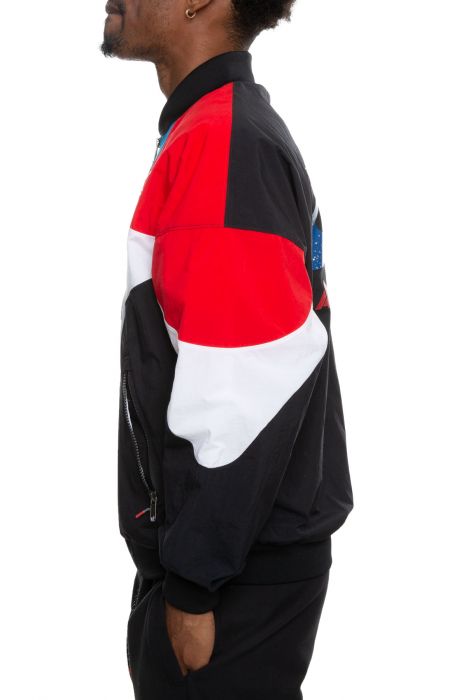 jordan legacy aj5 jacket