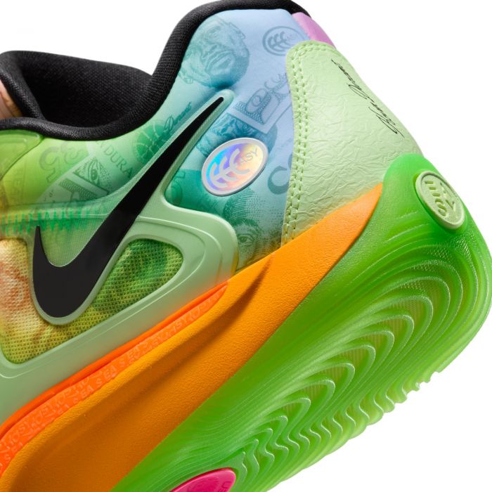 KD17 Multi-Color