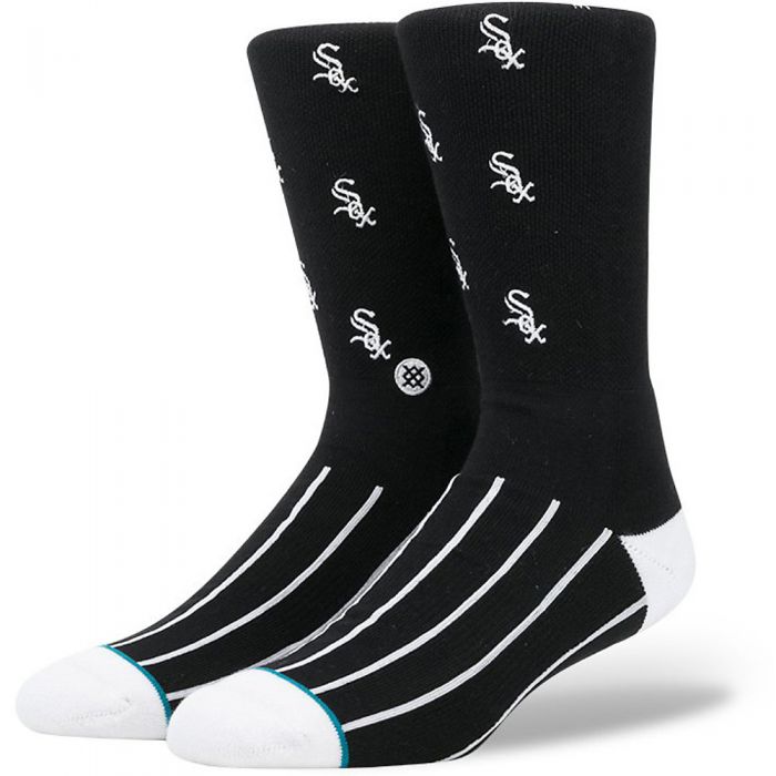 STANCE Chicago White Sox Knee-High Socks M558C16919 - Shiekh