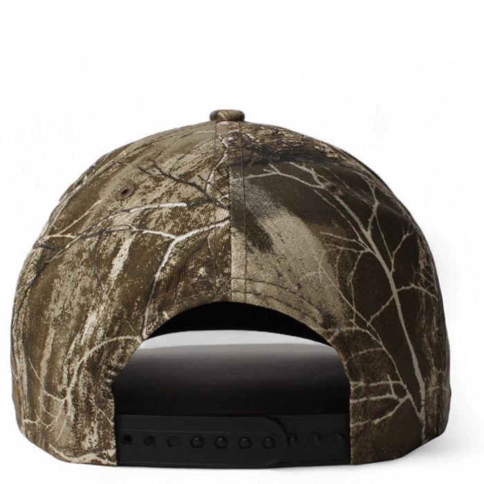 Las Vegas Raiders 9Fifty Camo Snapback Camo