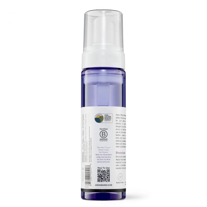 Ready-To-Use Foam Cleaner