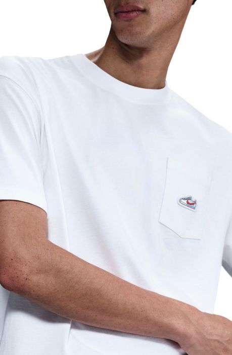 Sportswear Max90 T-Shirt White