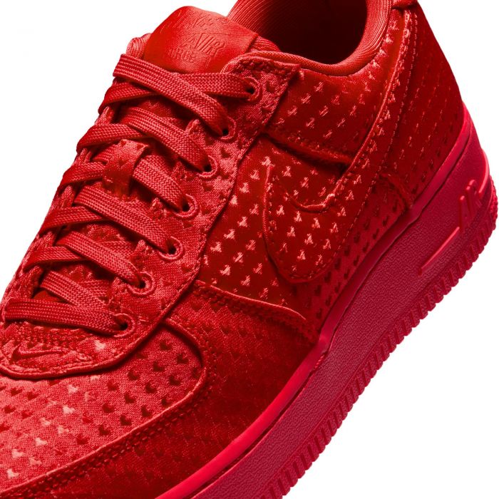 Air Force 1 Low 'Valentine's Day University Red University Red/Black
