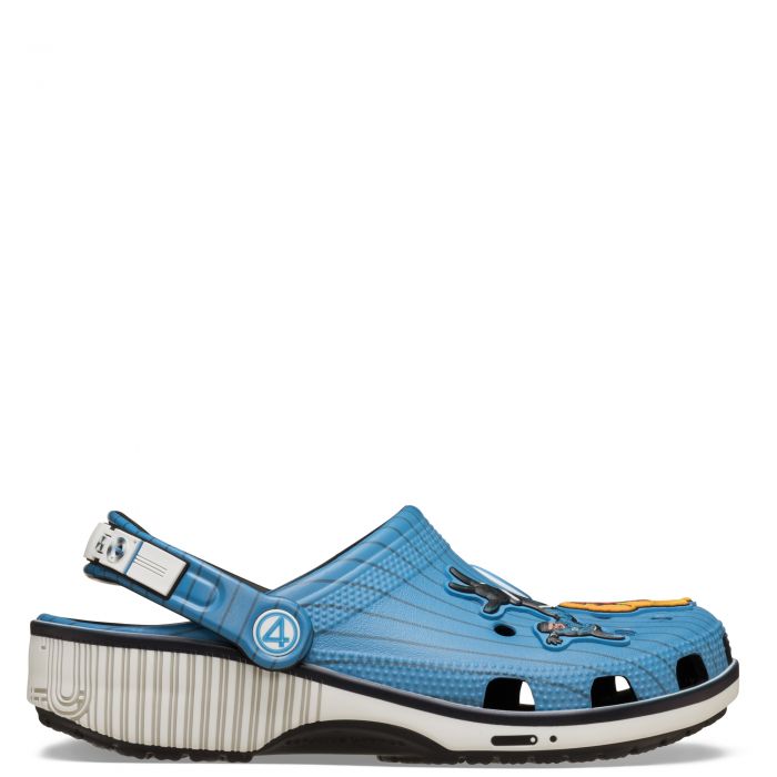 Fantastic 4 Classic Clog Multi Color