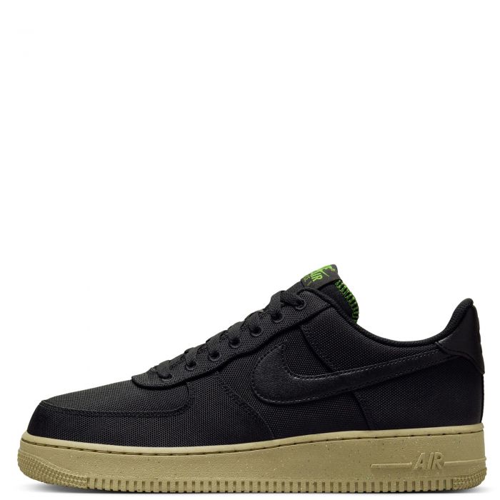 Nike air force 1 lv8 grey fashion and black