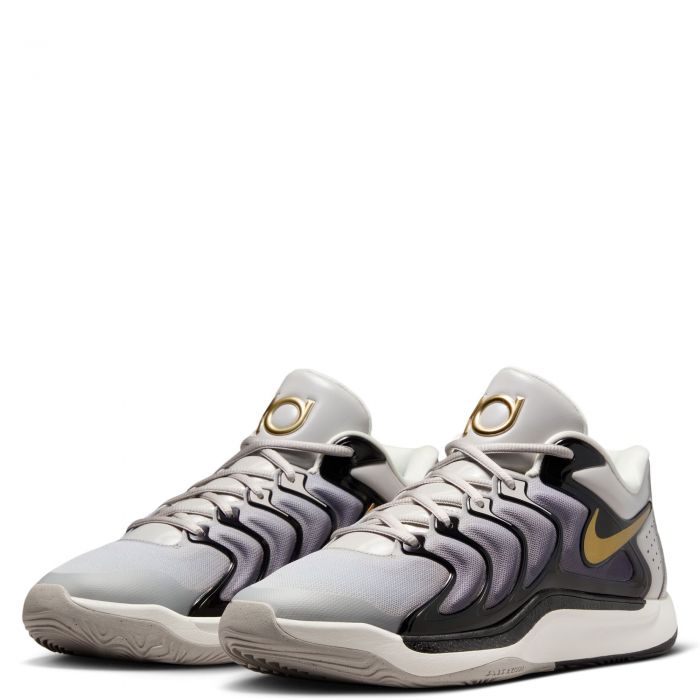 KD17 Lt Iron Ore/Metallic Gold-Black-Sail