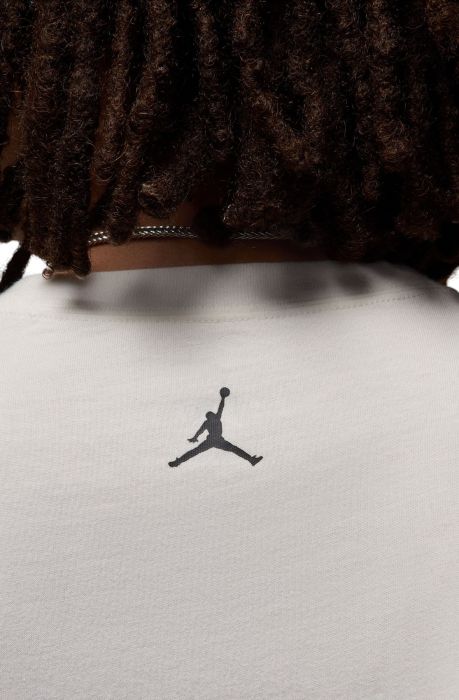  Flight Essentials Graphic T-Shirt Sail/Black