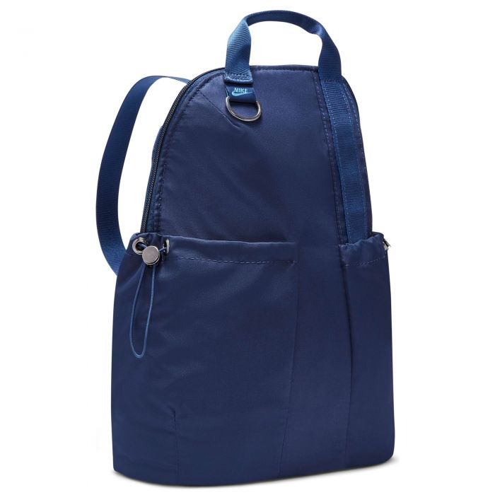 futura luxe mini backpack