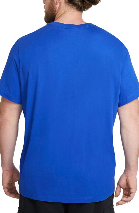 Nike Dry KD The Bay Men's T-Shirt Size M (Game Royal)