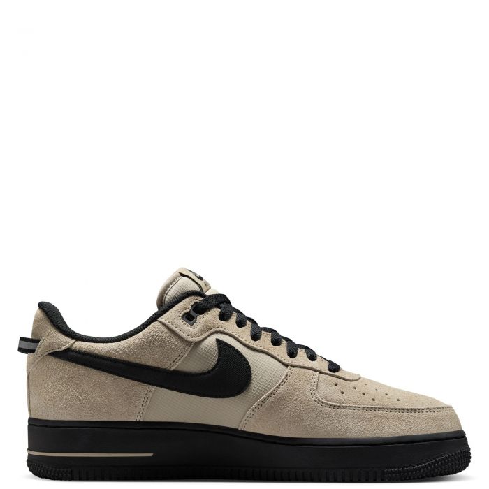 Air Force 1 '07 LV8 Desert Khaki/Black-LT Khaki