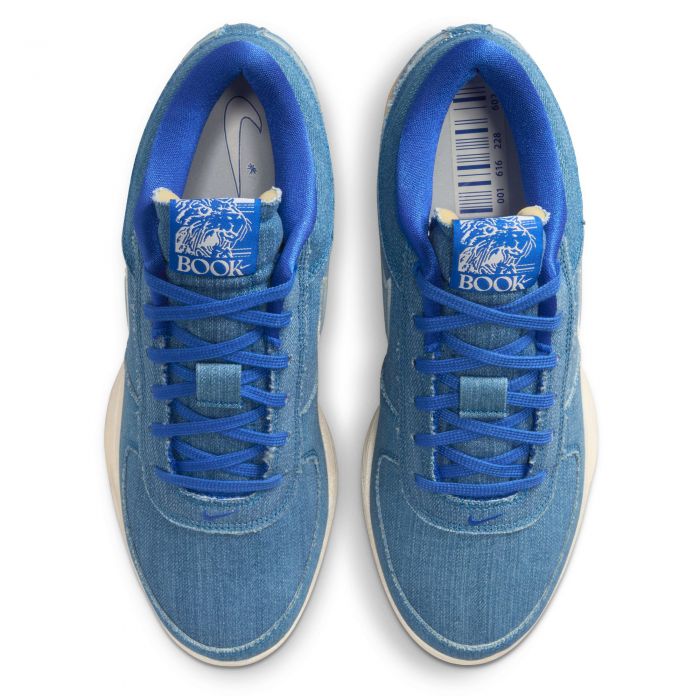 ブック1 Blue Blood EP Nike Book 1 EP 'Blue Blood' | Blue