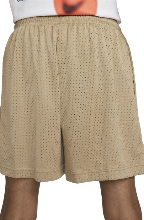 Nike Sportswear Authentics Mesh Shorts