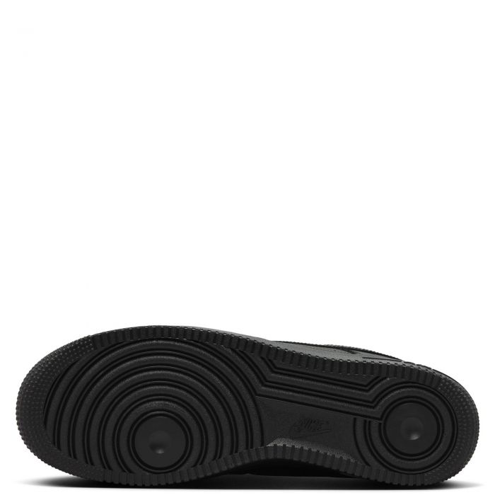 Air Force 1 '07 Texture Black/Black