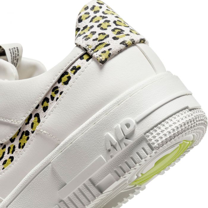 Air Force 1 Pixel SE Sail/Sail-Lt Lemon Twist-Black