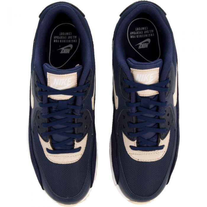 NIKE W Air Max 90 Shoe 325213 410 - Shiekh