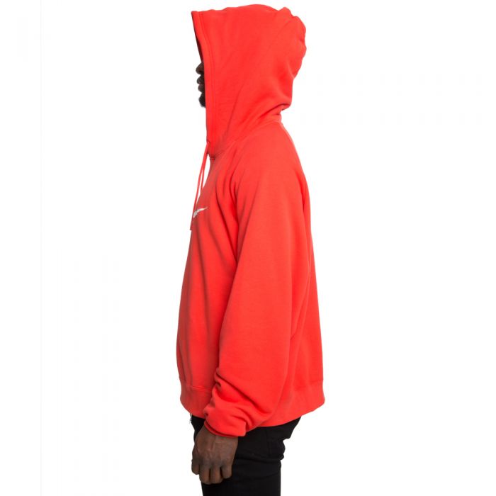 nsw french terry pullover hoodie