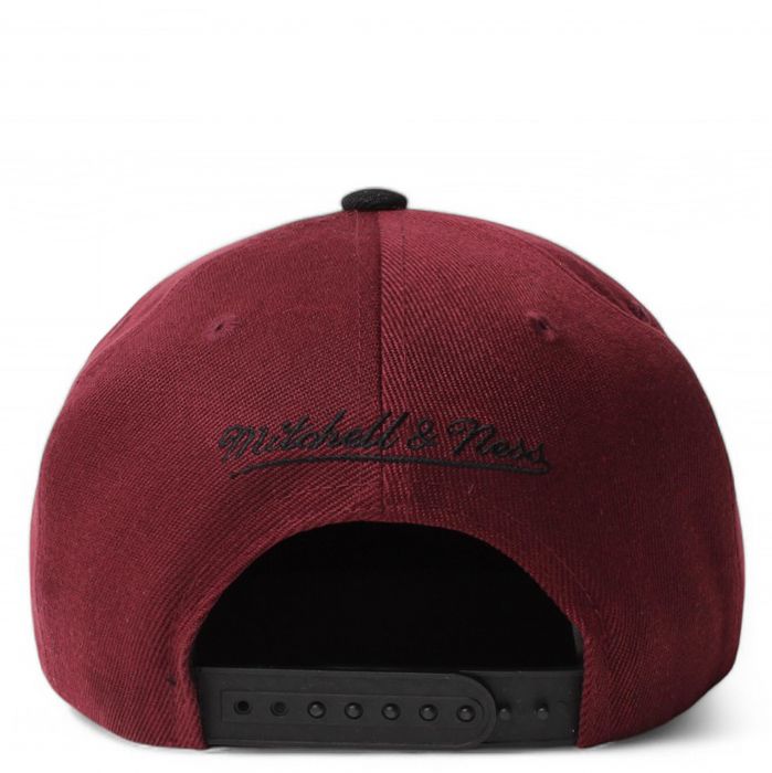 NHL Anaheim Ducks City Love Snapback  Black