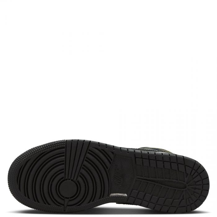 JORDAN AIR JORDAN 1 MID SE (GS) FZ3938 001 - Shiekh