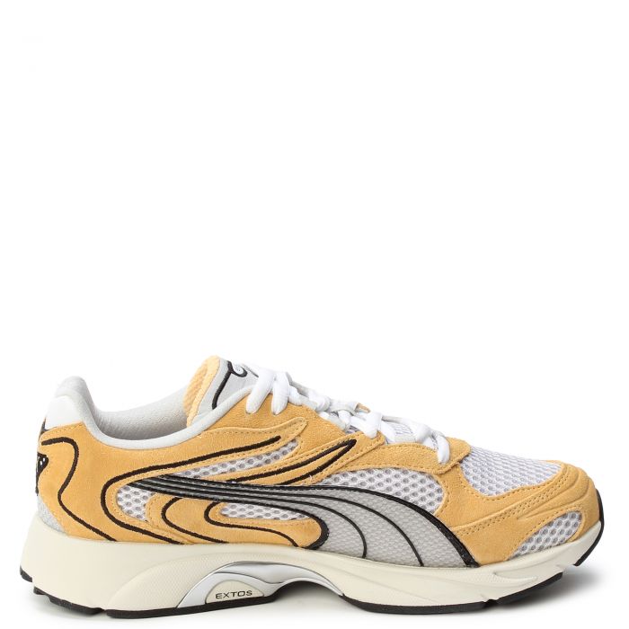 Inhale  Almost Apricot-Glacial Gray