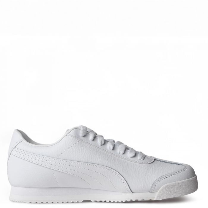 Roma 24 Standard White-Archive Green