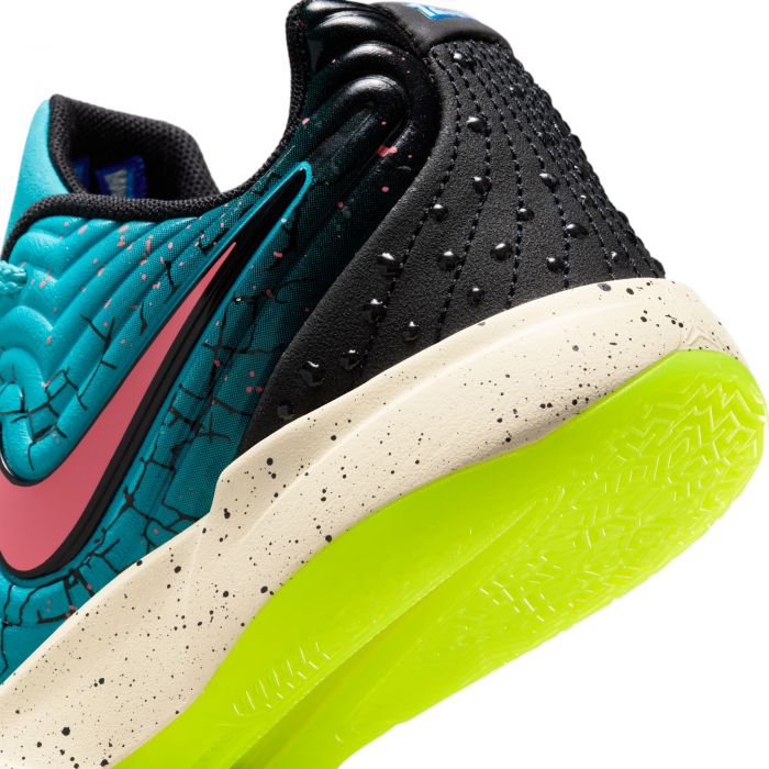 Grade-School Ja Morant Ja 2 x Kool-Aid Magic Ember/Photon Dust-Laser Orange