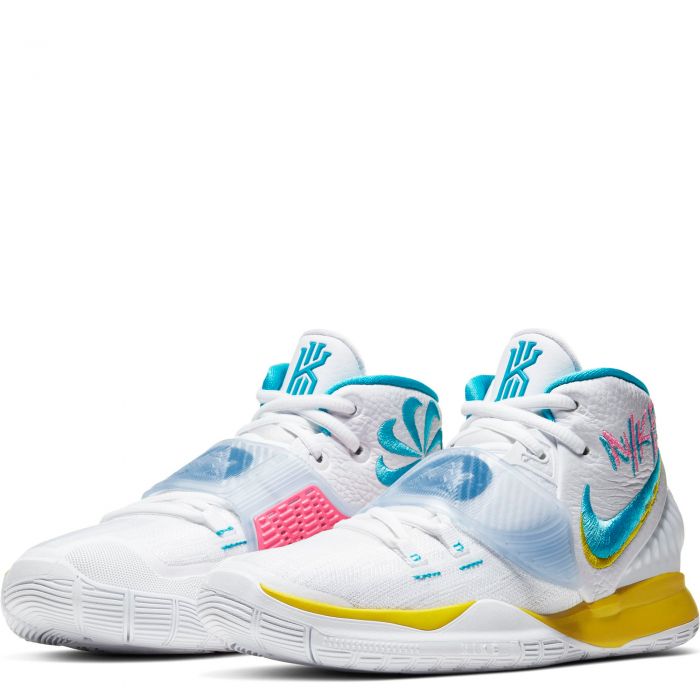 (GS) Kyrie 6