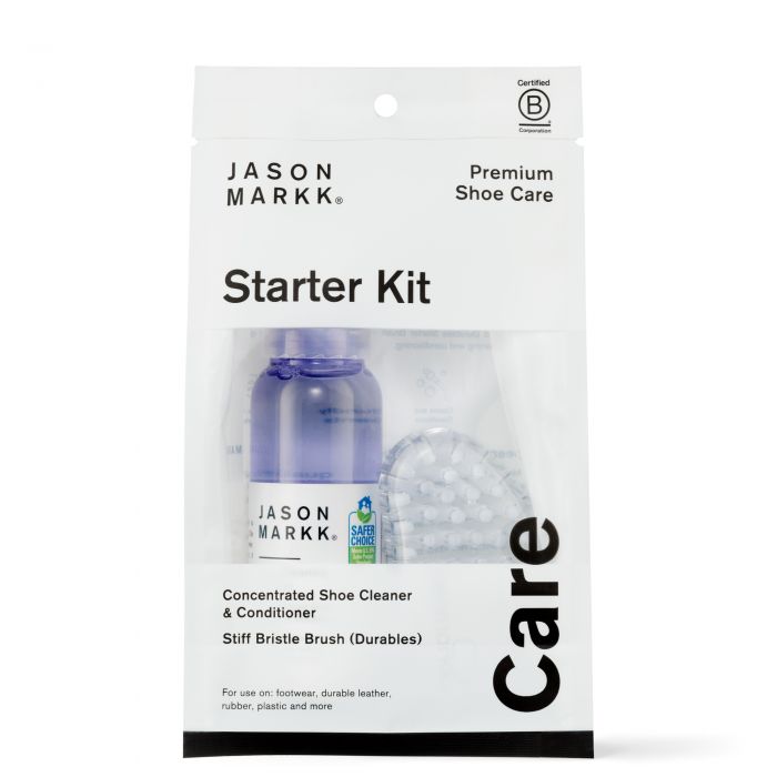 Jason Markk Starter Kit None