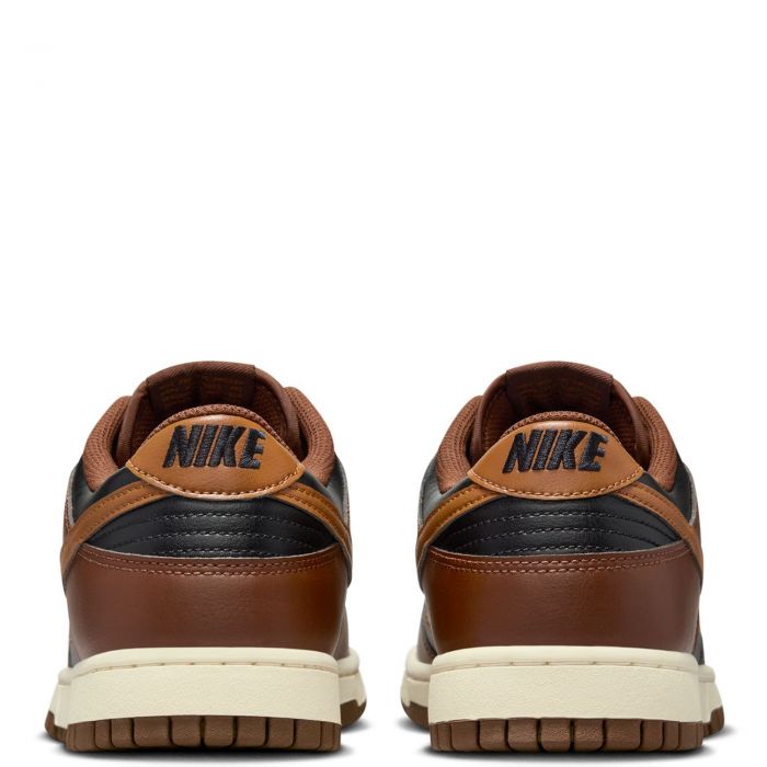Dunk Low Retro Black/British Tan-Cacao/Wow-Coconut Milk