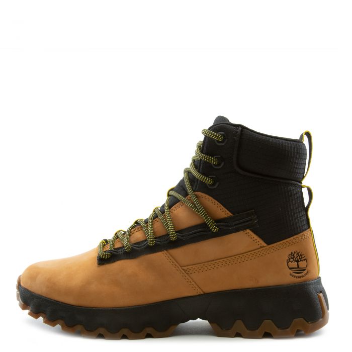 timberland green stride