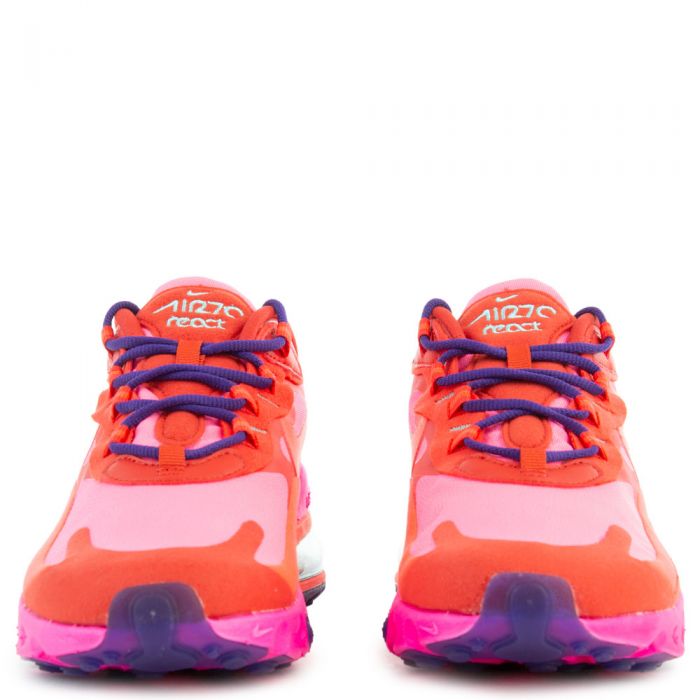 NIKE Air Max 270 React AT6174 600 Shiekh