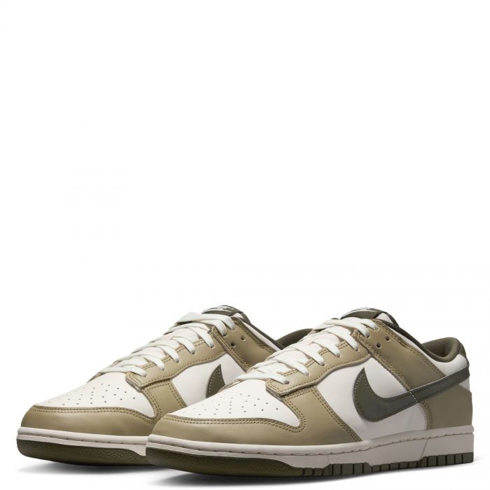 Nike Dunk Low Retro Neutral Olive/Cargo Khaki-Phantom