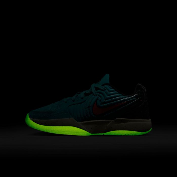 Grade-School Ja Morant Ja 2 x Kool-Aid Magic Ember/Photon Dust-Laser Orange