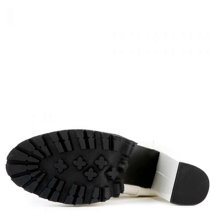 Women's Monclair-1A White