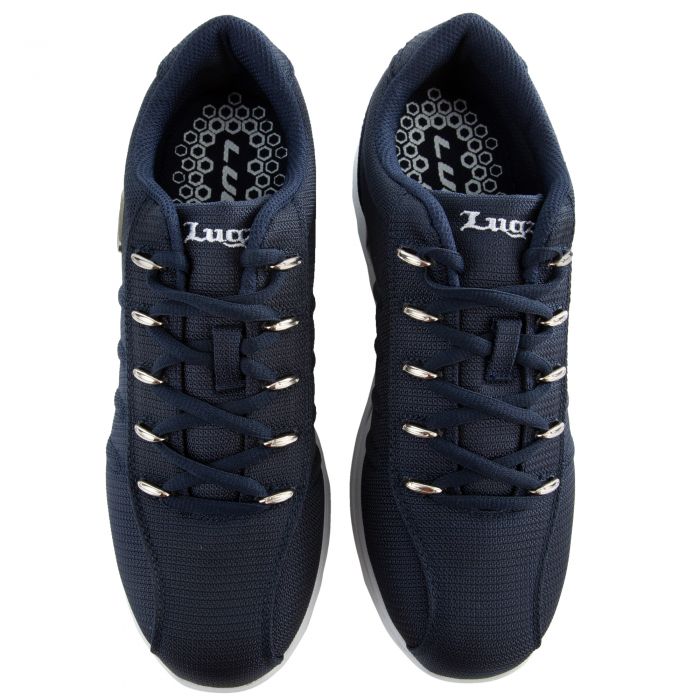 CHANGEOVER II BALLISTIC NAVY/WHITE