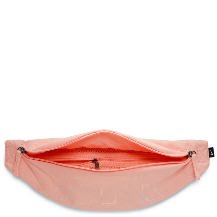 Air Heritage 2.0 Fanny Pack Washed Coral/White