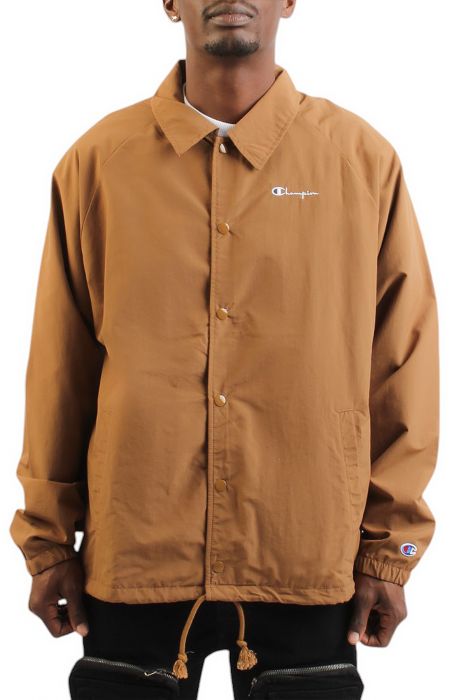 CHAMPION COACHES JACKET S037445869AB - Shiekh