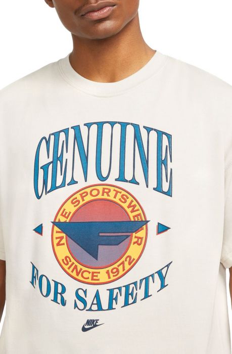 Sportswear Max 90 T-Shirt Light Bone