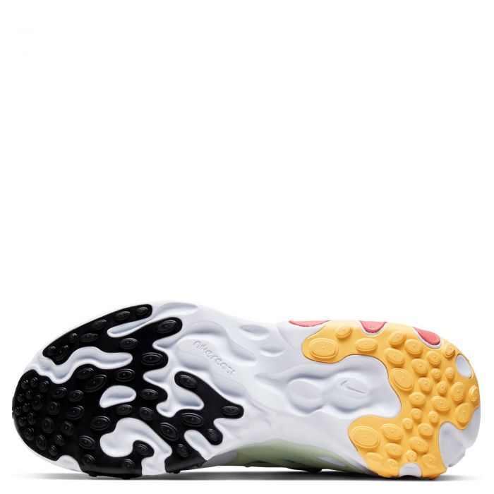 nike react presto pistachio