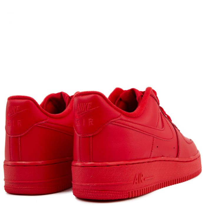 Air Force 1 '07 LV8 University Red