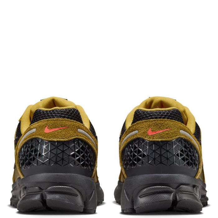  Zoom Vomero 5 Premium Olive Flak/Picante Red-Black