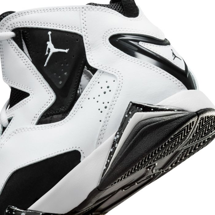 True Flight White/Black