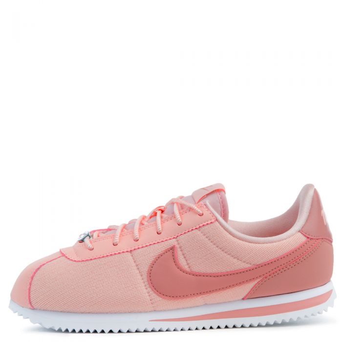 rust nike cortez