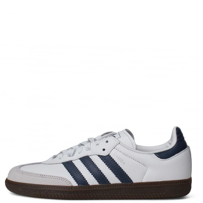 Women's Samba OG  Cloud White / Preloved Ink / Dash Grey