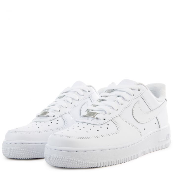 womens air force 1 white size 9