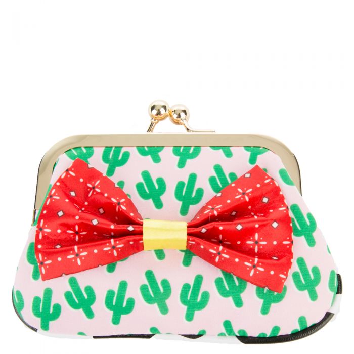 Toy Story x Irregular Choice Yeehaw Coin Purse Multi